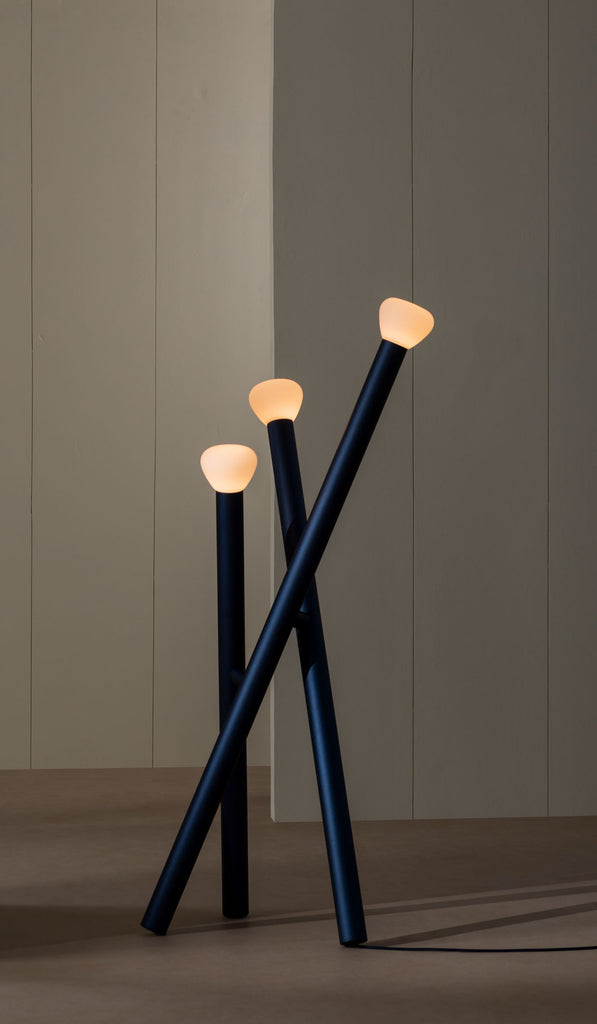 Lambert & Fils Parc 05 Floor Lamp