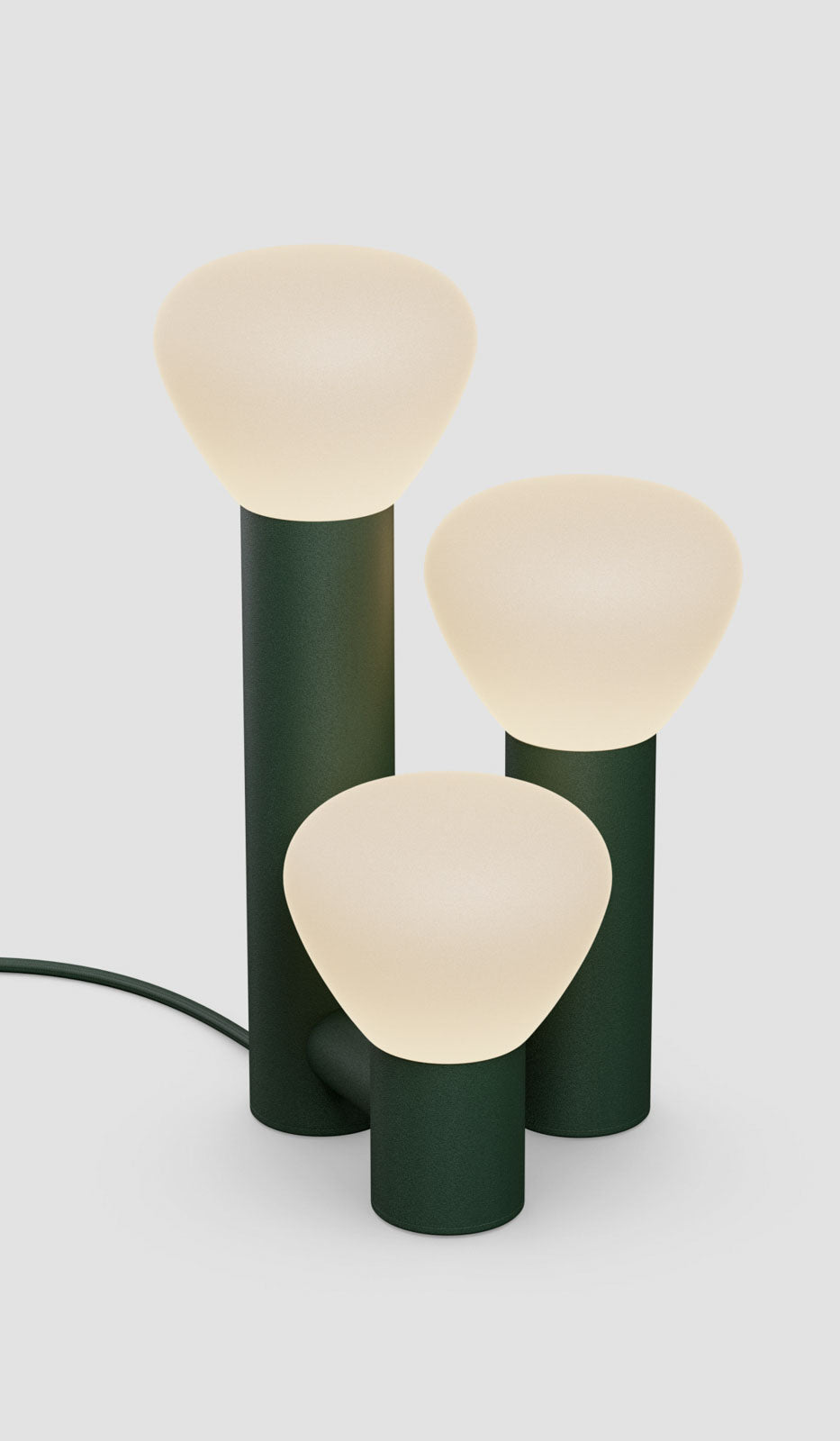 IN STOCK Lambert & Fils Parc 06 Table Lamp