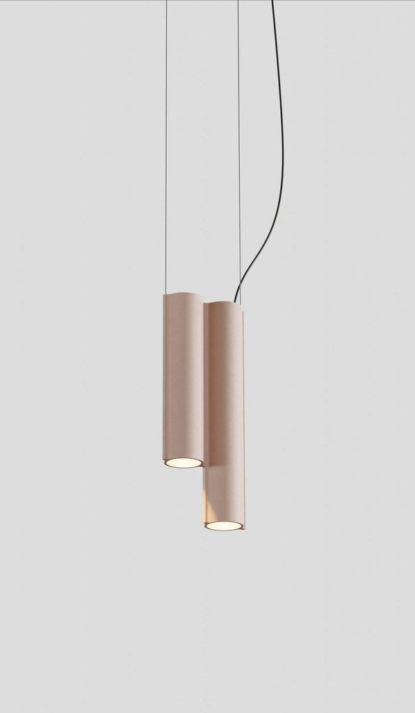 Lambert & Fils Silo 2SC Pendant