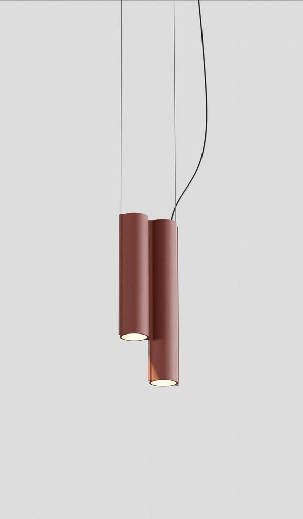 Lambert & Fils Silo 2SC Pendant