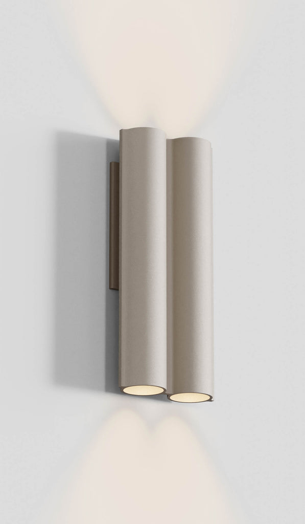 Lambert & Fils Silo 2WA Sconce