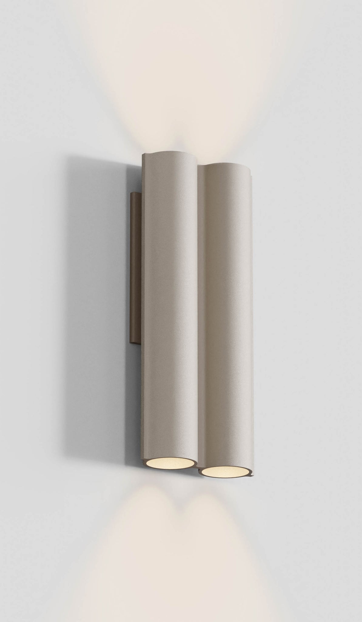 Lambert & Fils Silo 2WA Sconce