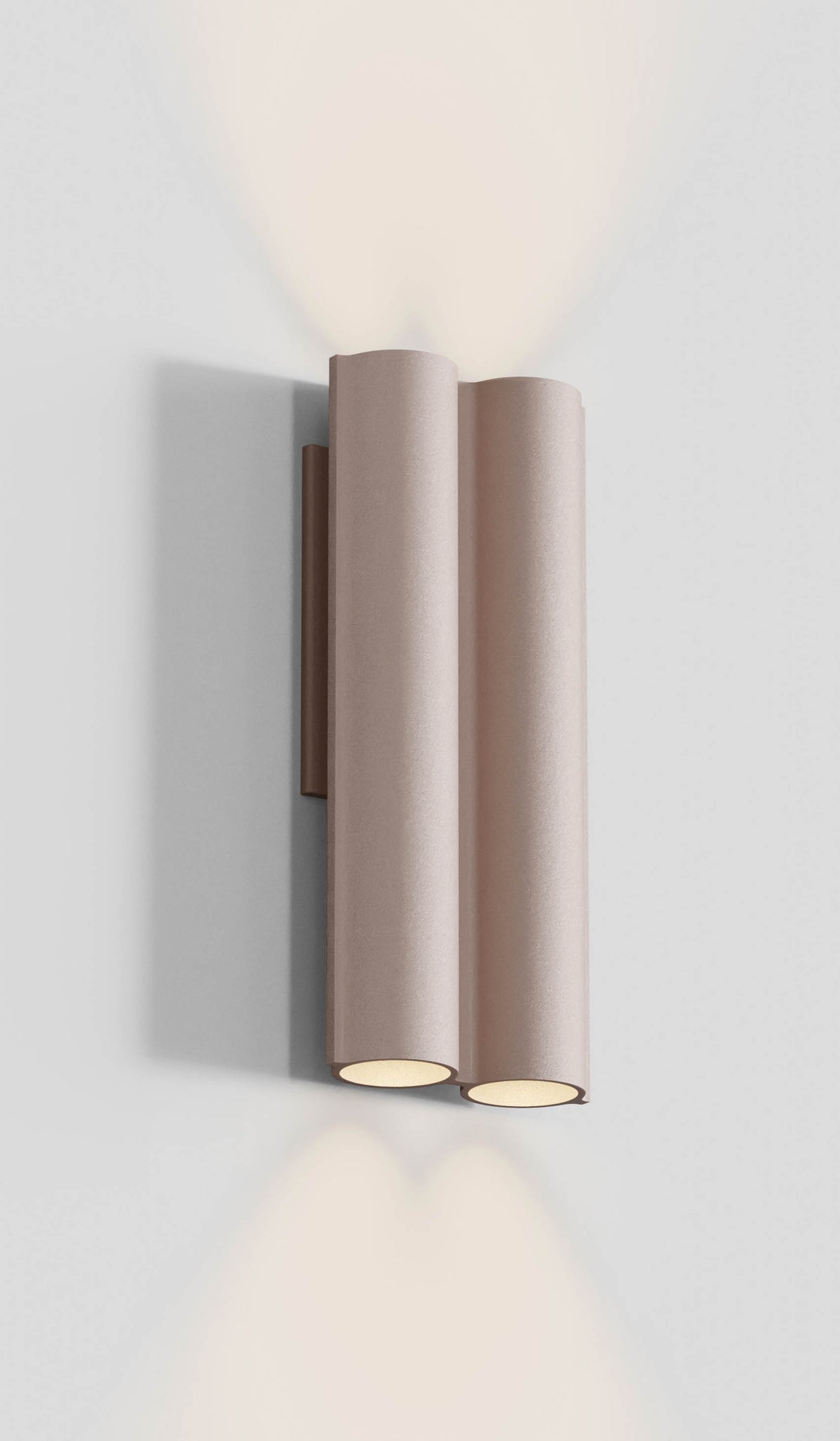 Lambert & Fils Silo 2WA Sconce