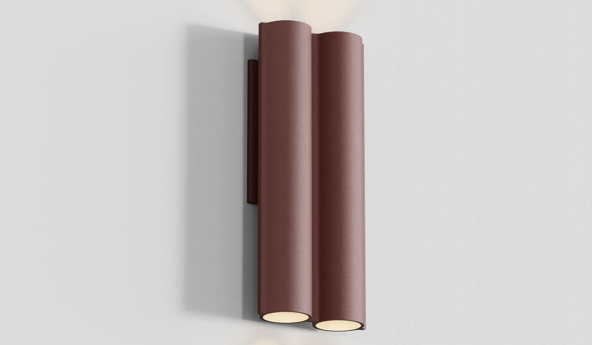 Lambert & Fils Silo 2WA Sconce