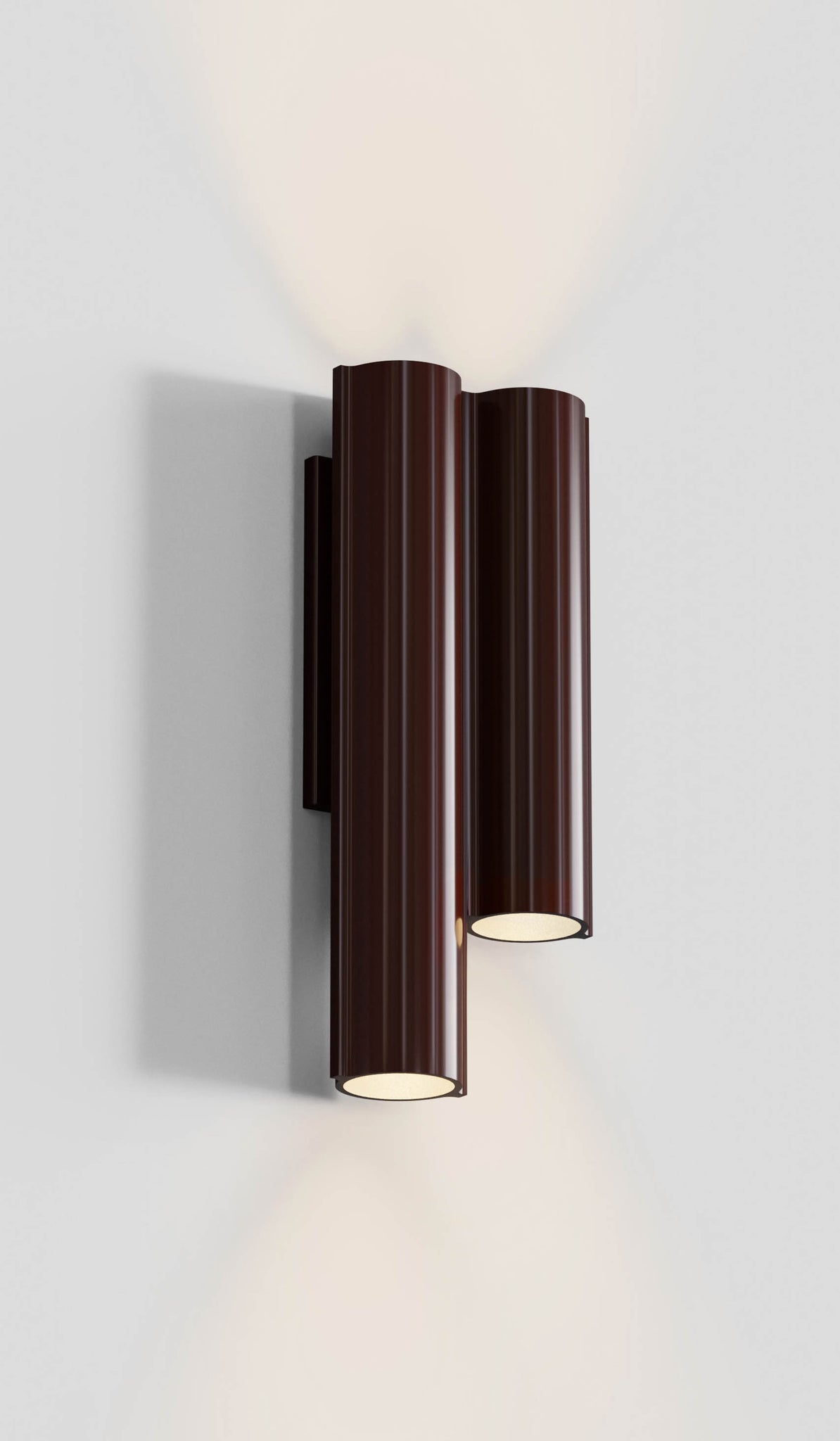 Lambert & Fils Silo 2WC Sconce
