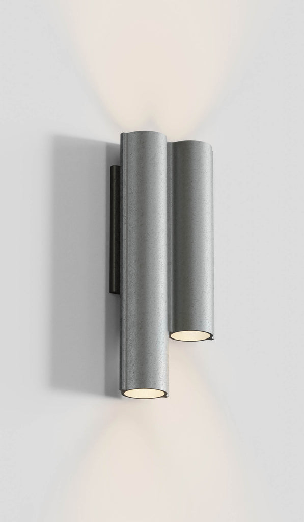 Lambert & Fils Silo 2WC Sconce