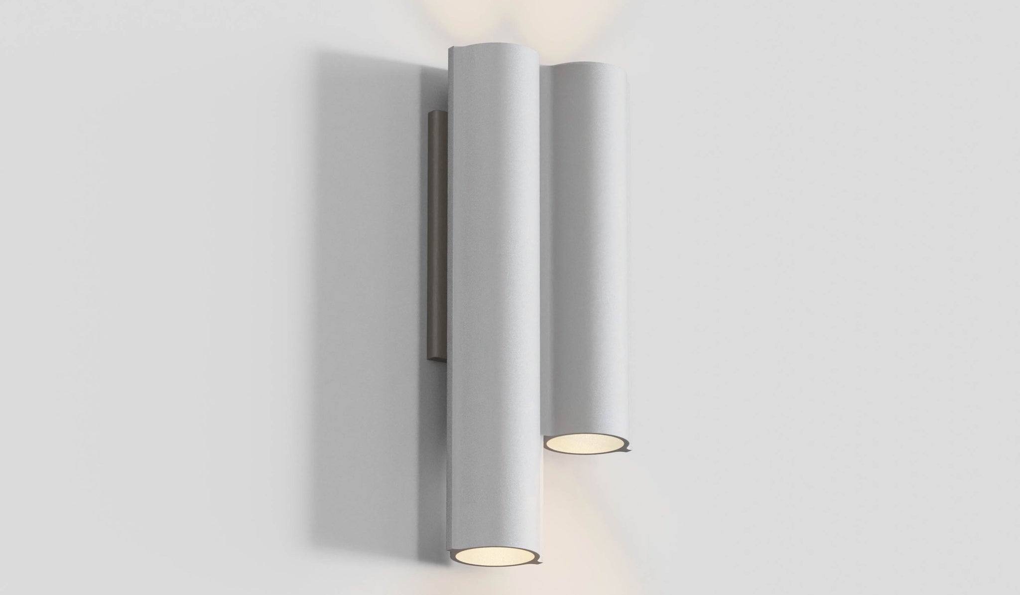 Lambert & Fils Silo 2WC Sconce
