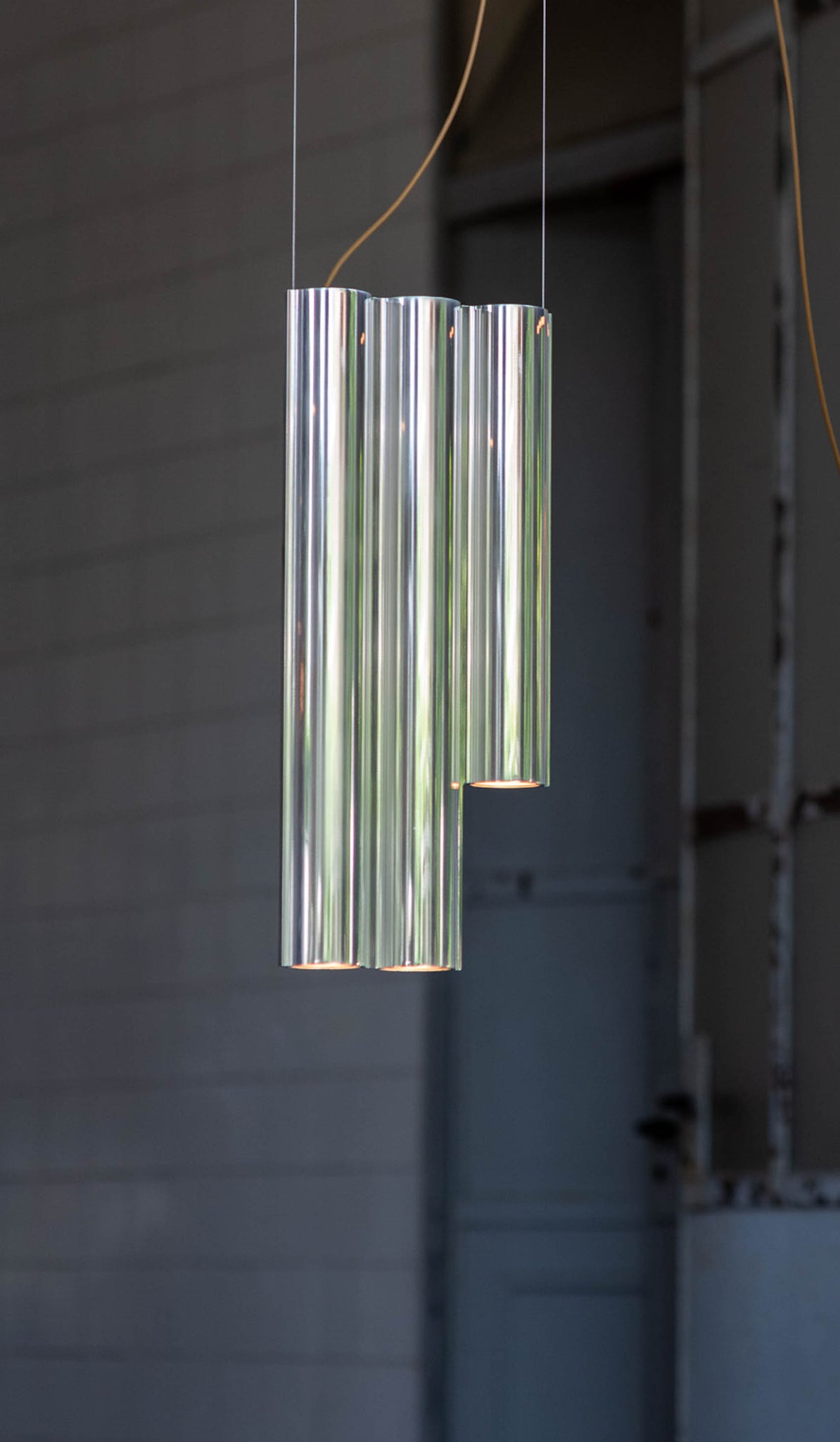 Lambert & Fils Silo 3SD Pendant