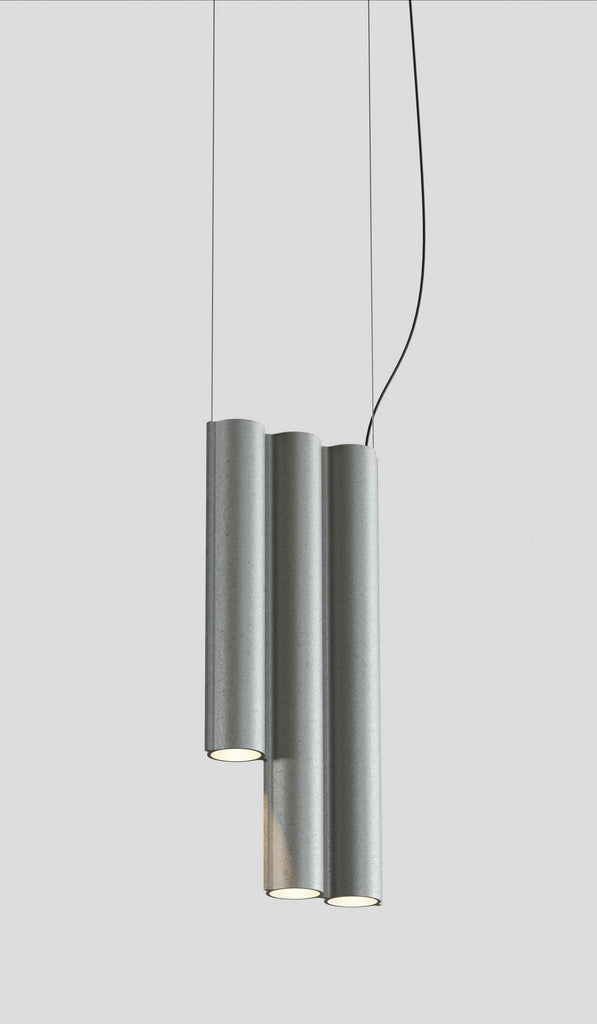 Lambert & Fils Silo 3SD Pendant