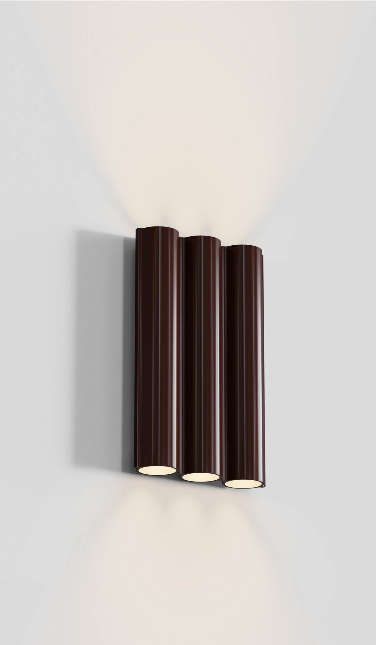 Lambert & Fils Silo 3WA Sconce