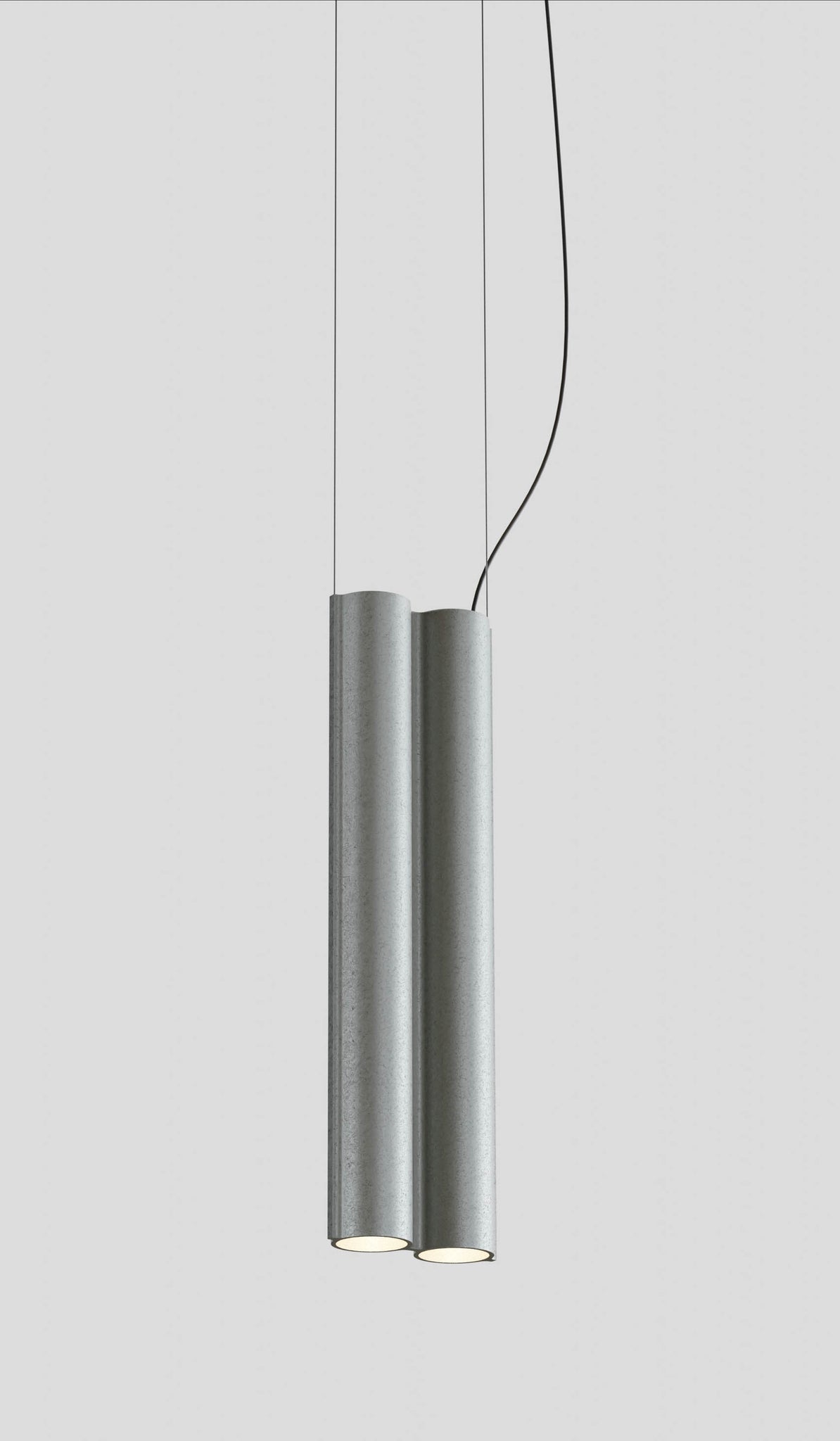 Lambert & Fils Silo 2SB Pendant