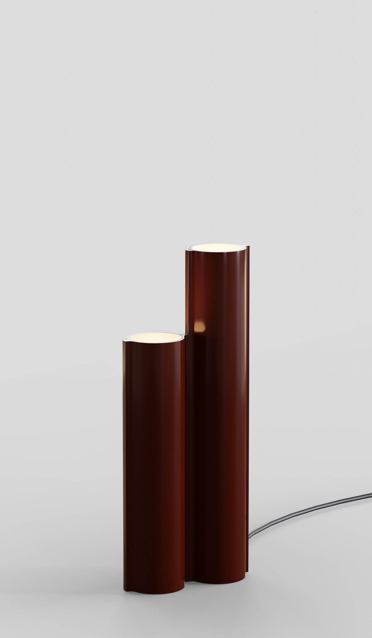 Lambert & Fils Silo 2TF Table Lamp