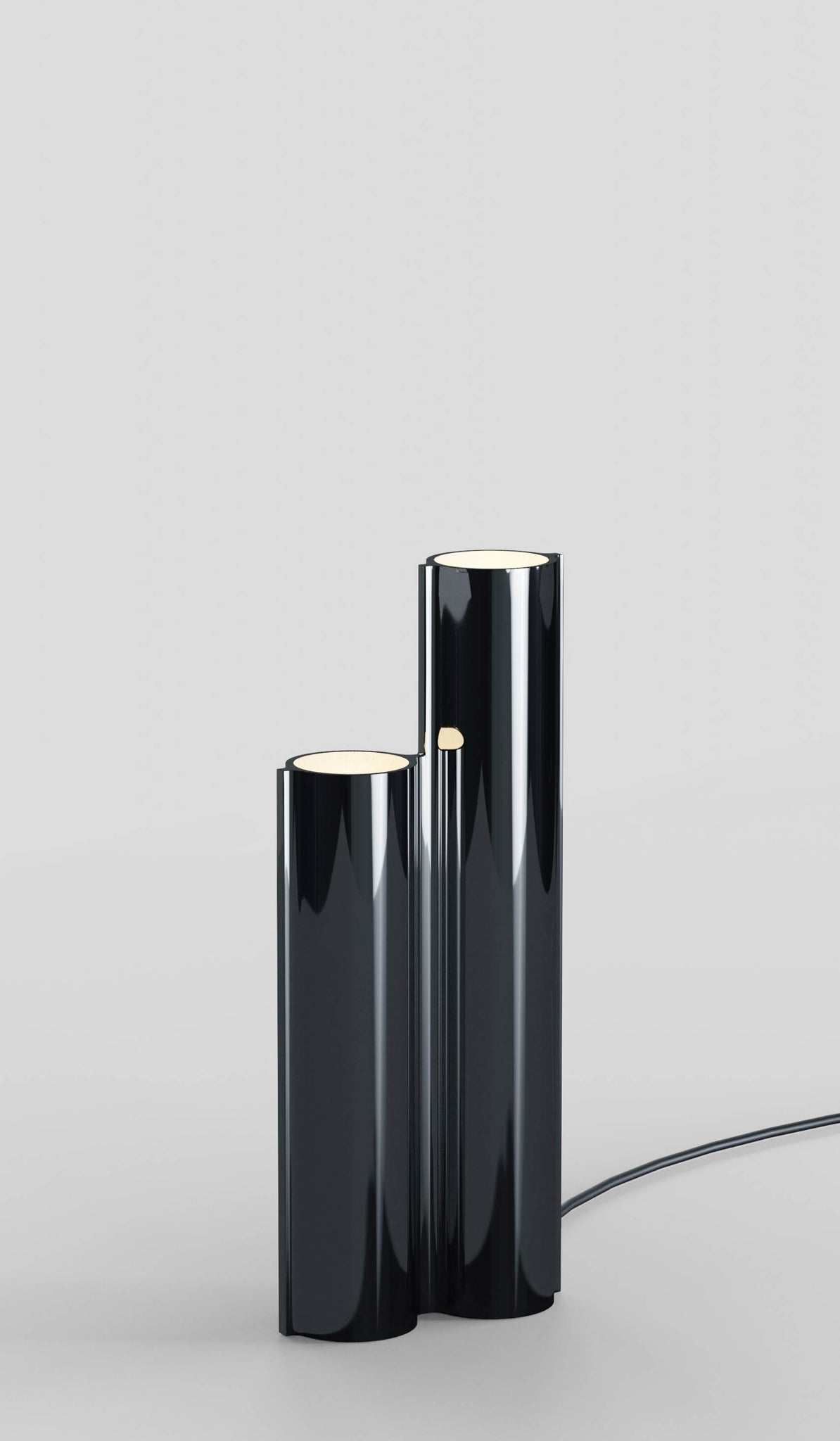 Lambert & Fils Silo 2TF Table Lamp