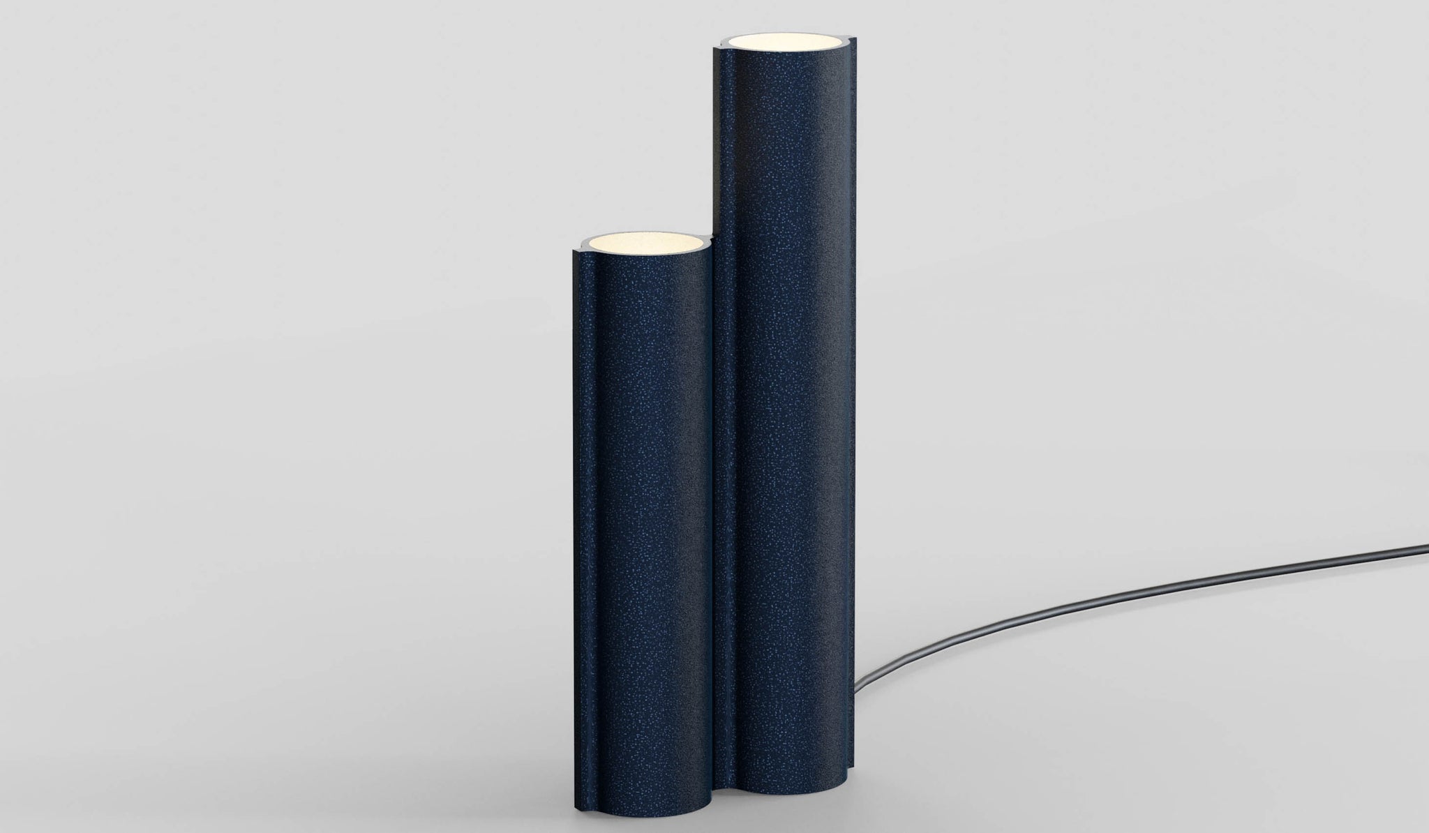 Lambert & Fils Silo 2TF Table Lamp