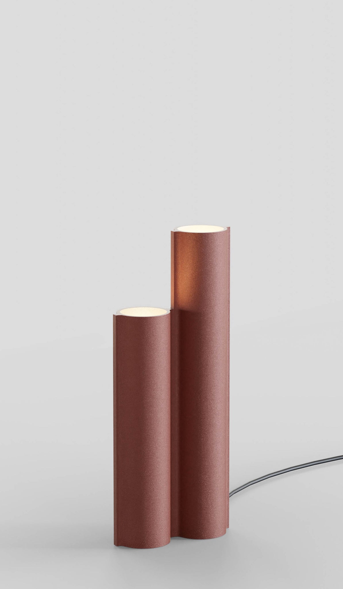 Lambert & Fils Silo 2TF Table Lamp