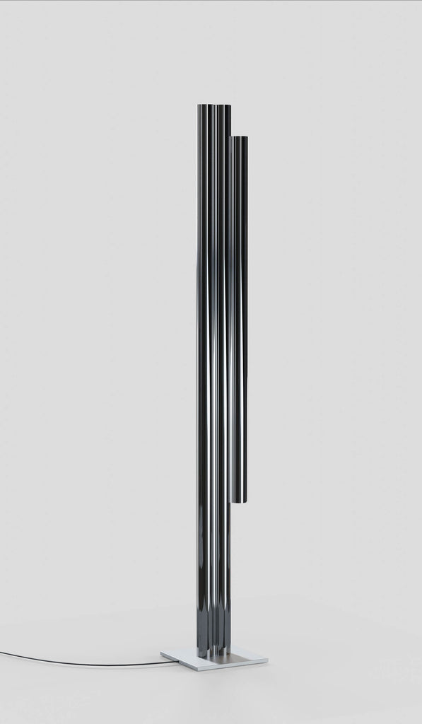 Lambert & Fils Silo 3FH Floor Lamp