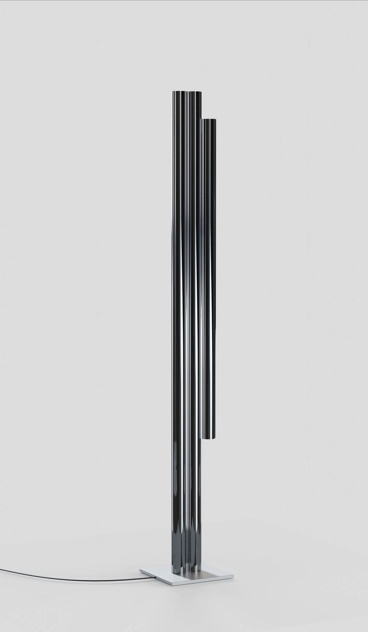 Lambert & Fils Silo 3FH Floor Lamp