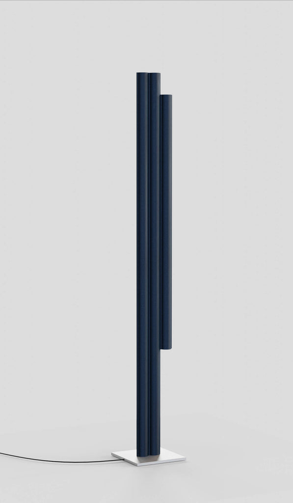 Lambert & Fils Silo 3FH Floor Lamp