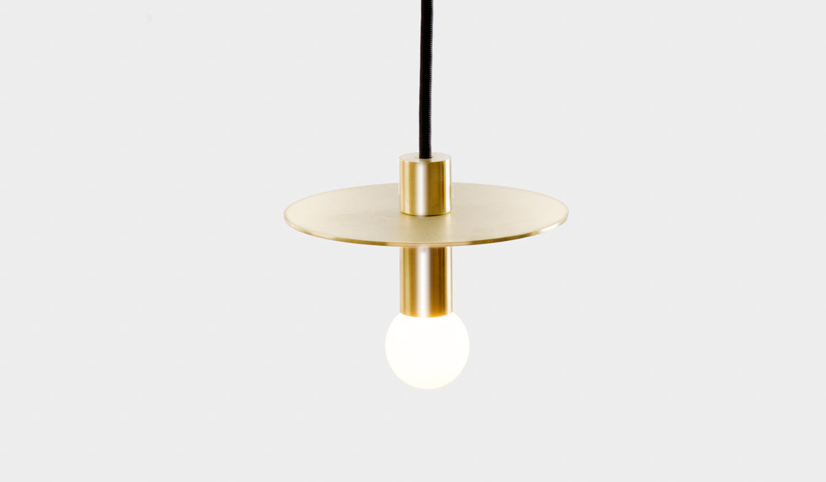 Lambert & Fils Dot Suspension Pendant, , Lambert & Fils, SPARTAN SHOP