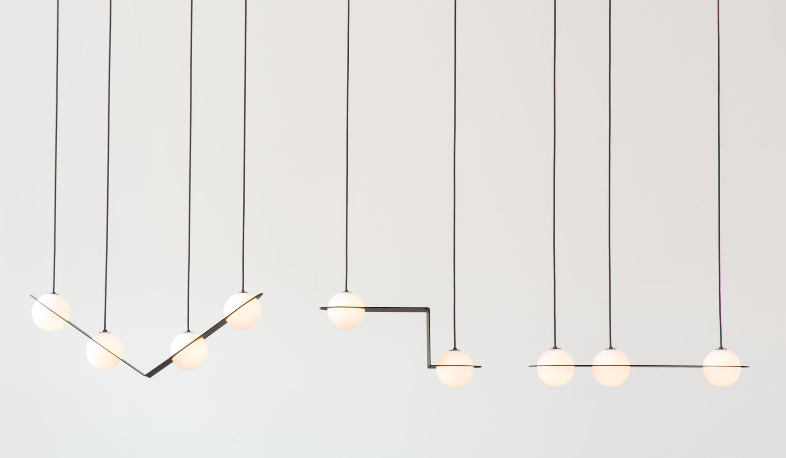 Lambert & Fils Laurent 07 Pendant