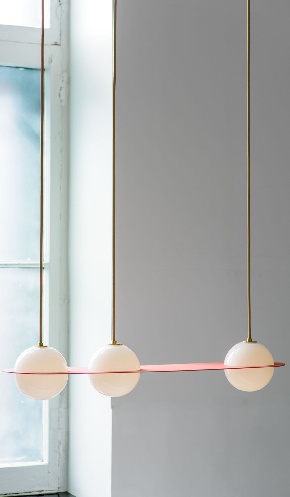 Lambert & Fils Laurent 07 Pendant