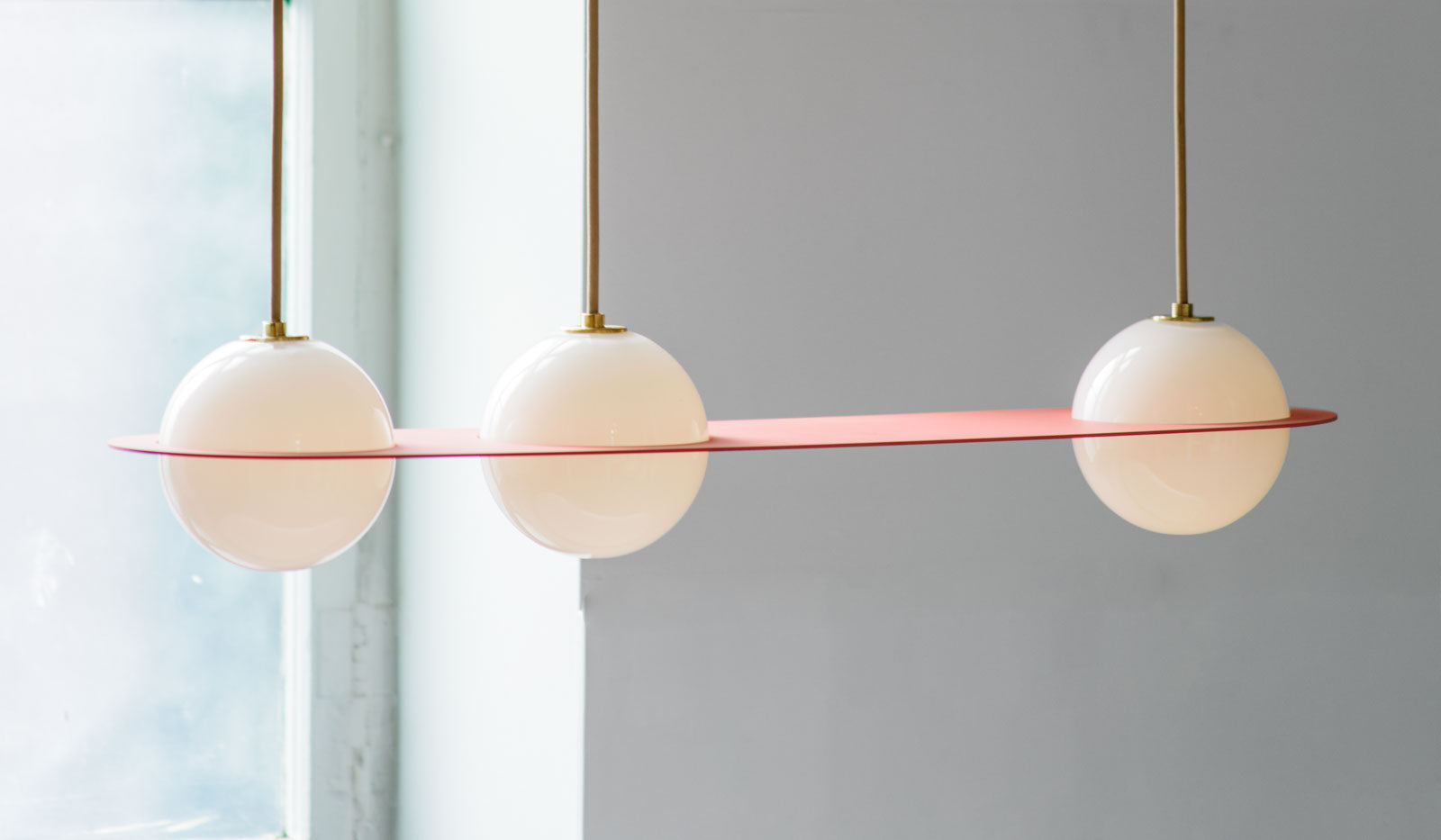 Lambert & Fils Laurent 07 Pendant