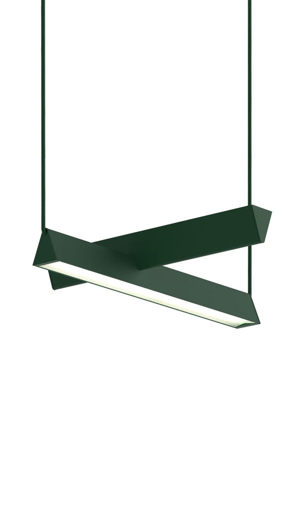 Lambert & Fils Mile 02 Pendant