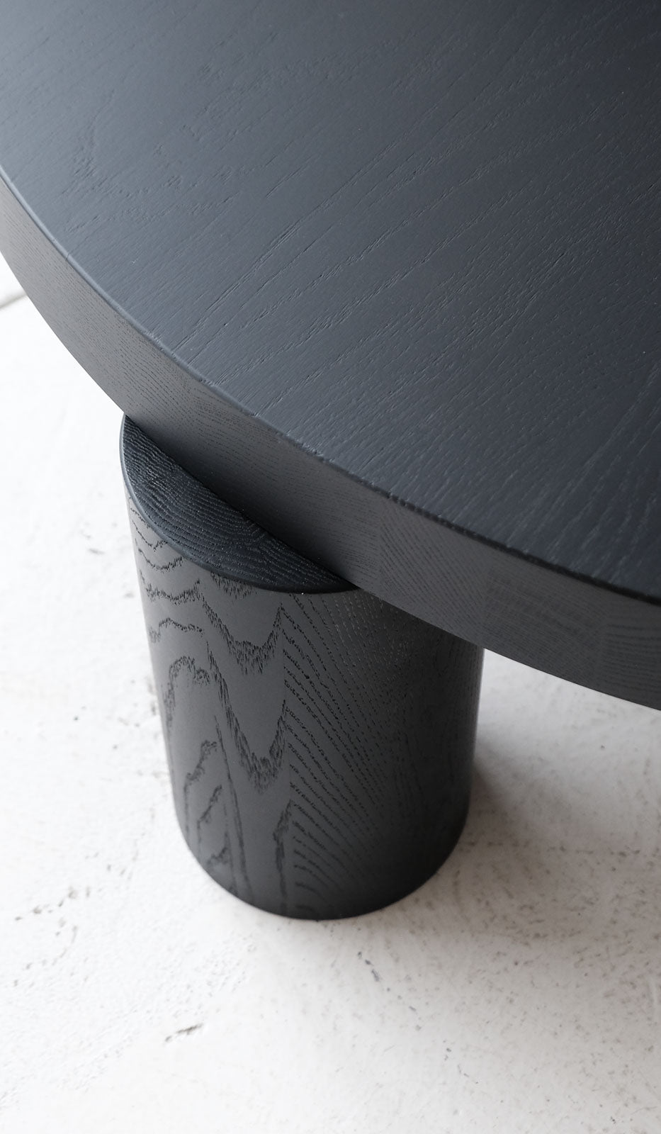 Resident Offset Coffee Table