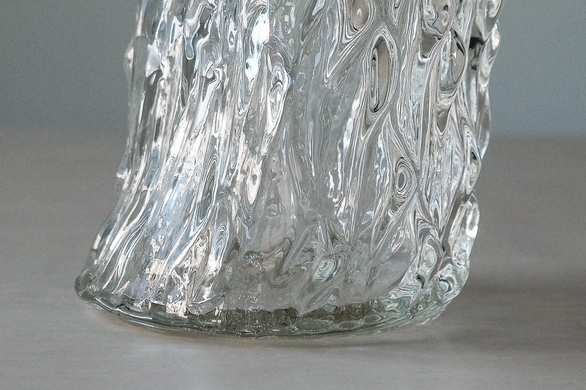 Rafi Ajl Saguaro Vessel No. 8