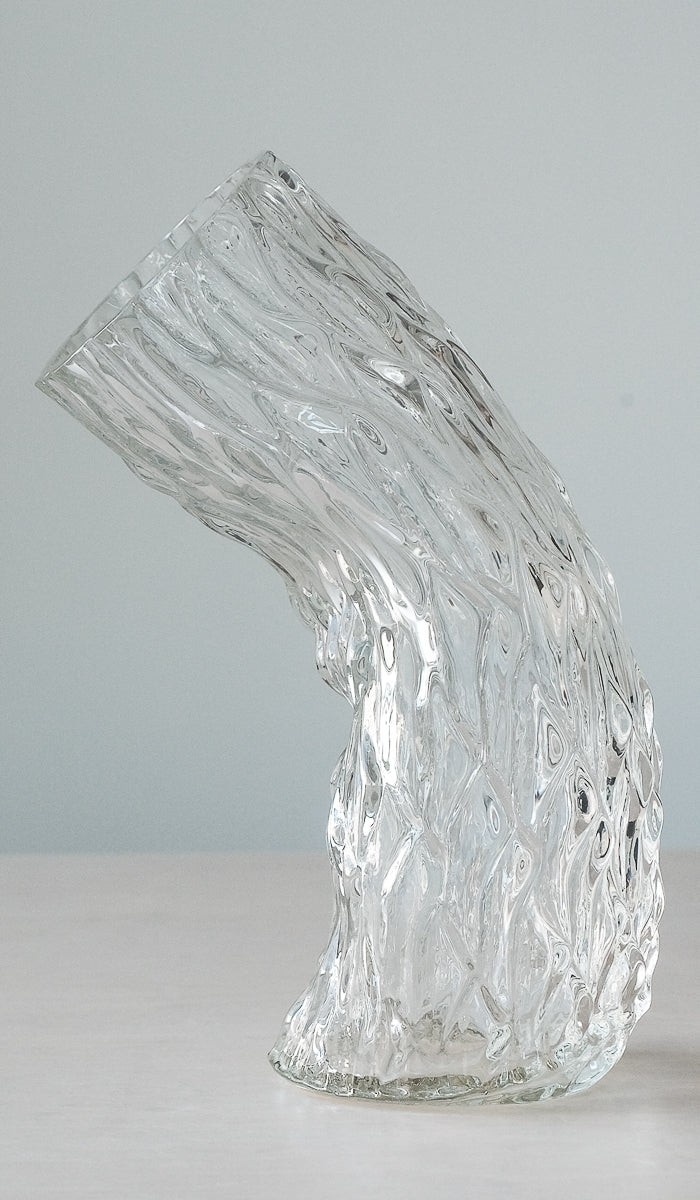 Rafi Ajl Saguaro Vessel No. 8