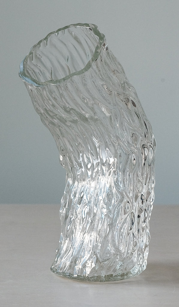 Rafi Ajl Saguaro Vessel No. 8