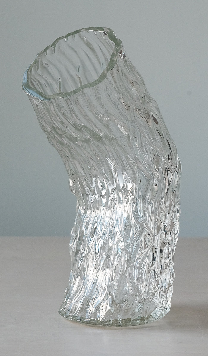 Rafi Ajl Saguaro Vessel No. 8