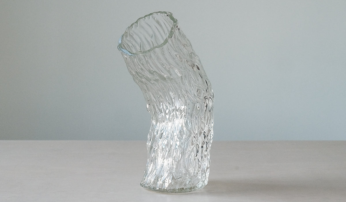 Rafi Ajl Saguaro Vessel No. 8