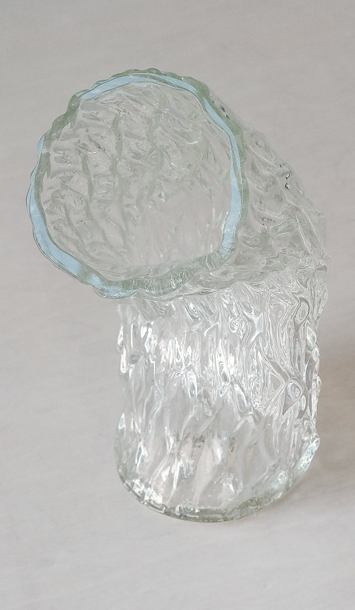 Rafi Ajl Saguaro Vessel No. 8