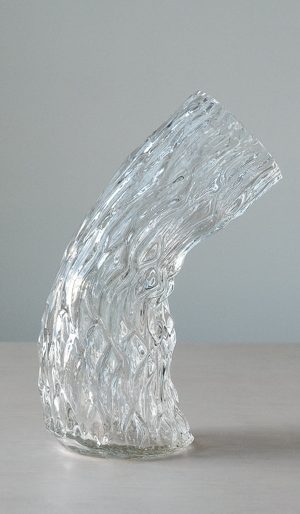 Rafi Ajl Saguaro Vessel No. 8