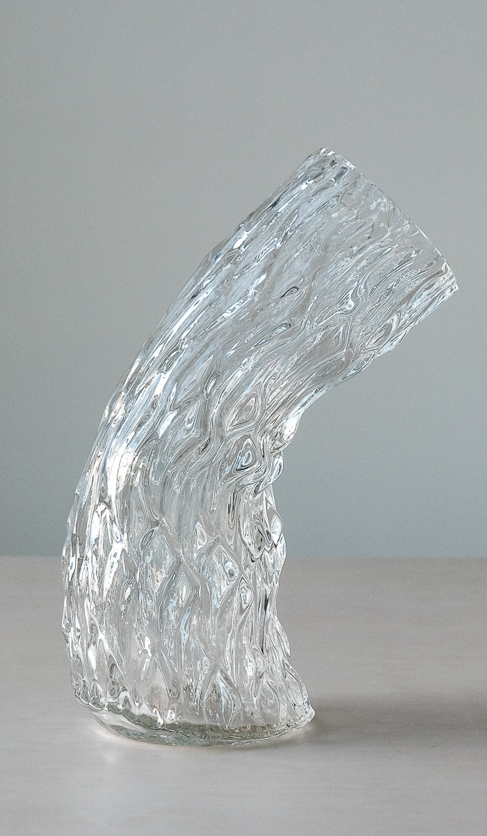 Rafi Ajl Saguaro Vessel No. 8