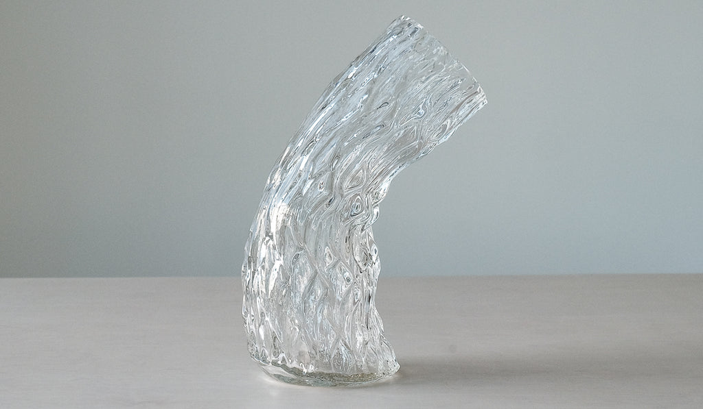 Rafi Ajl Saguaro Vessel No. 8