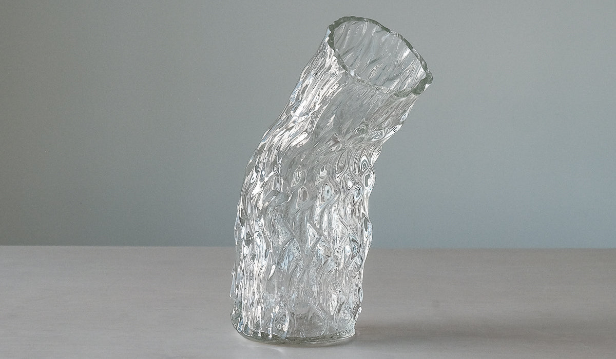 Rafi Ajl Saguaro Vessel No. 8