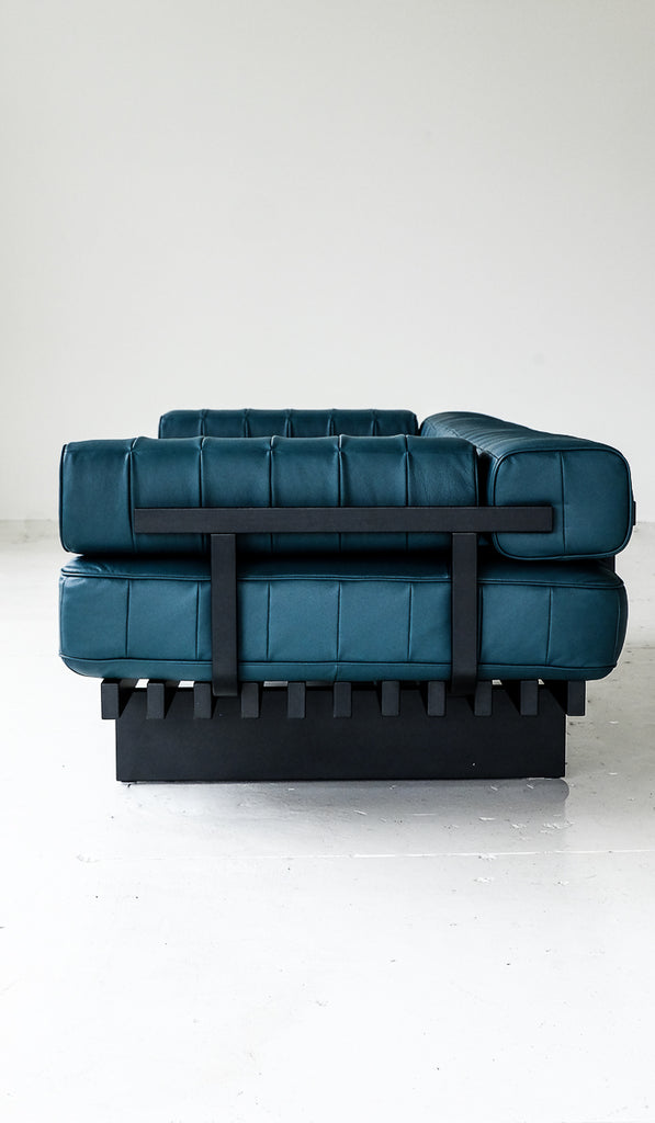 De Sede DS-80 / 03 'Memory' Sofa