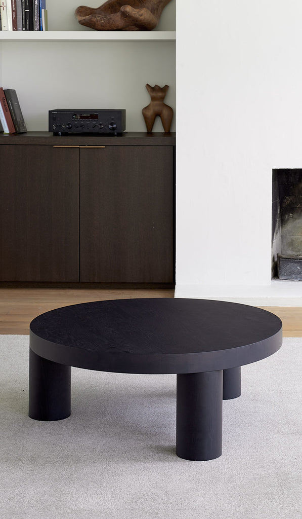 Resident Offset Coffee Table