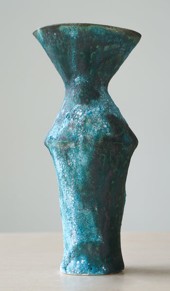 Ariela Nomi Kuh Imprint Vessel No. 13