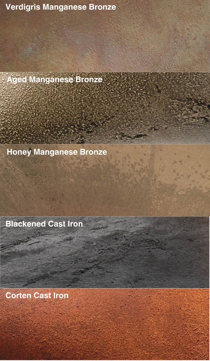 Coil + Drift Large Foundry Pendant