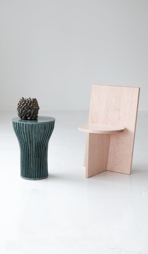 Christopher Merchant Persephone Side Table