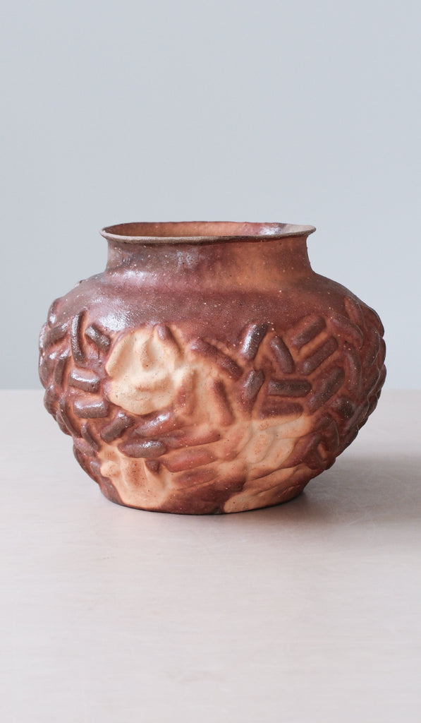 Addison Woolsey Bumpy Tsubo