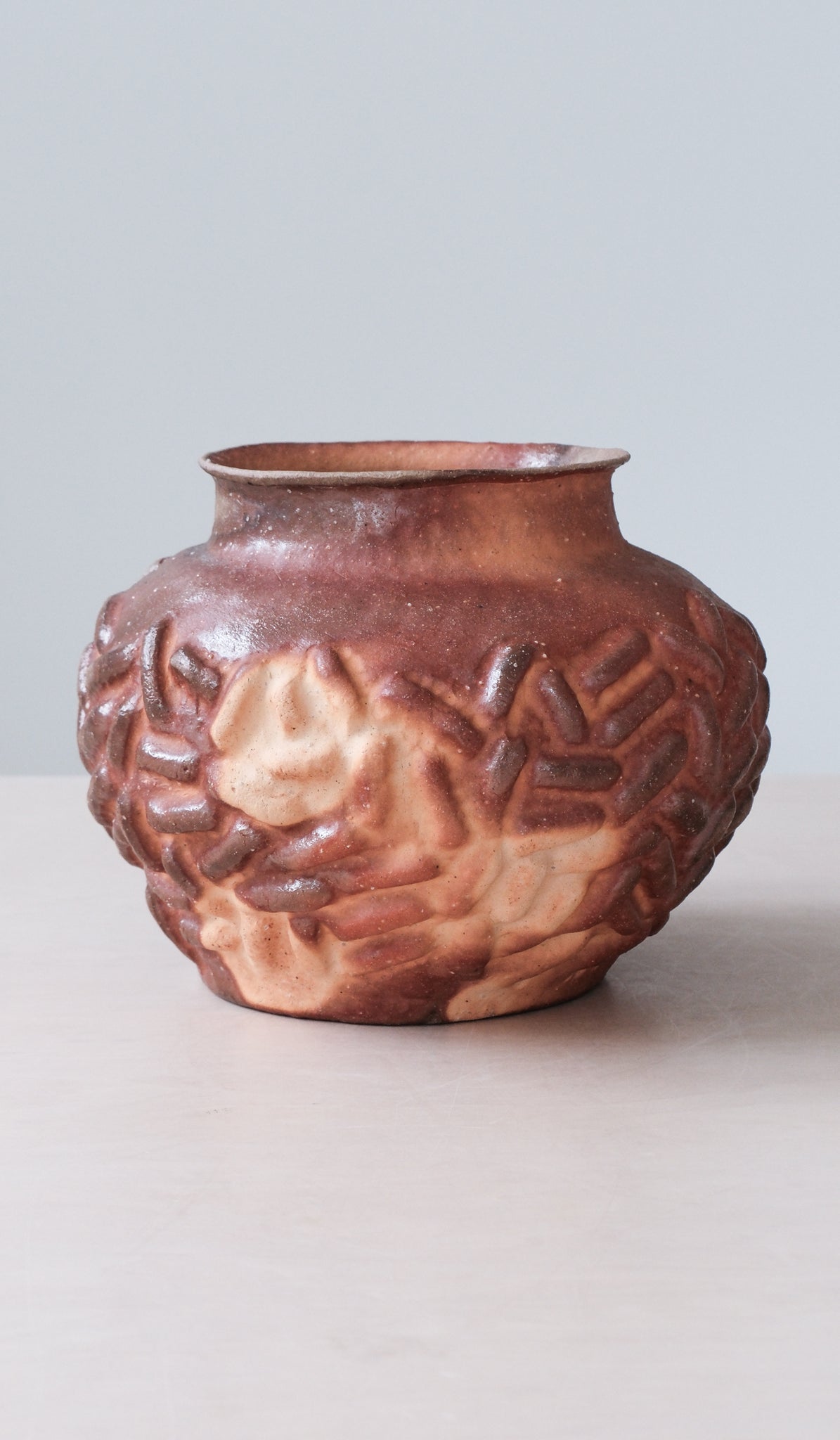 Addison Woolsey Bumpy Tsubo
