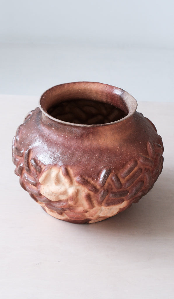 Addison Woolsey Bumpy Tsubo