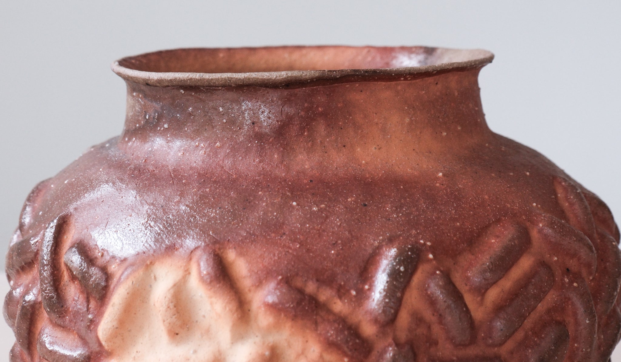 Addison Woolsey Bumpy Tsubo