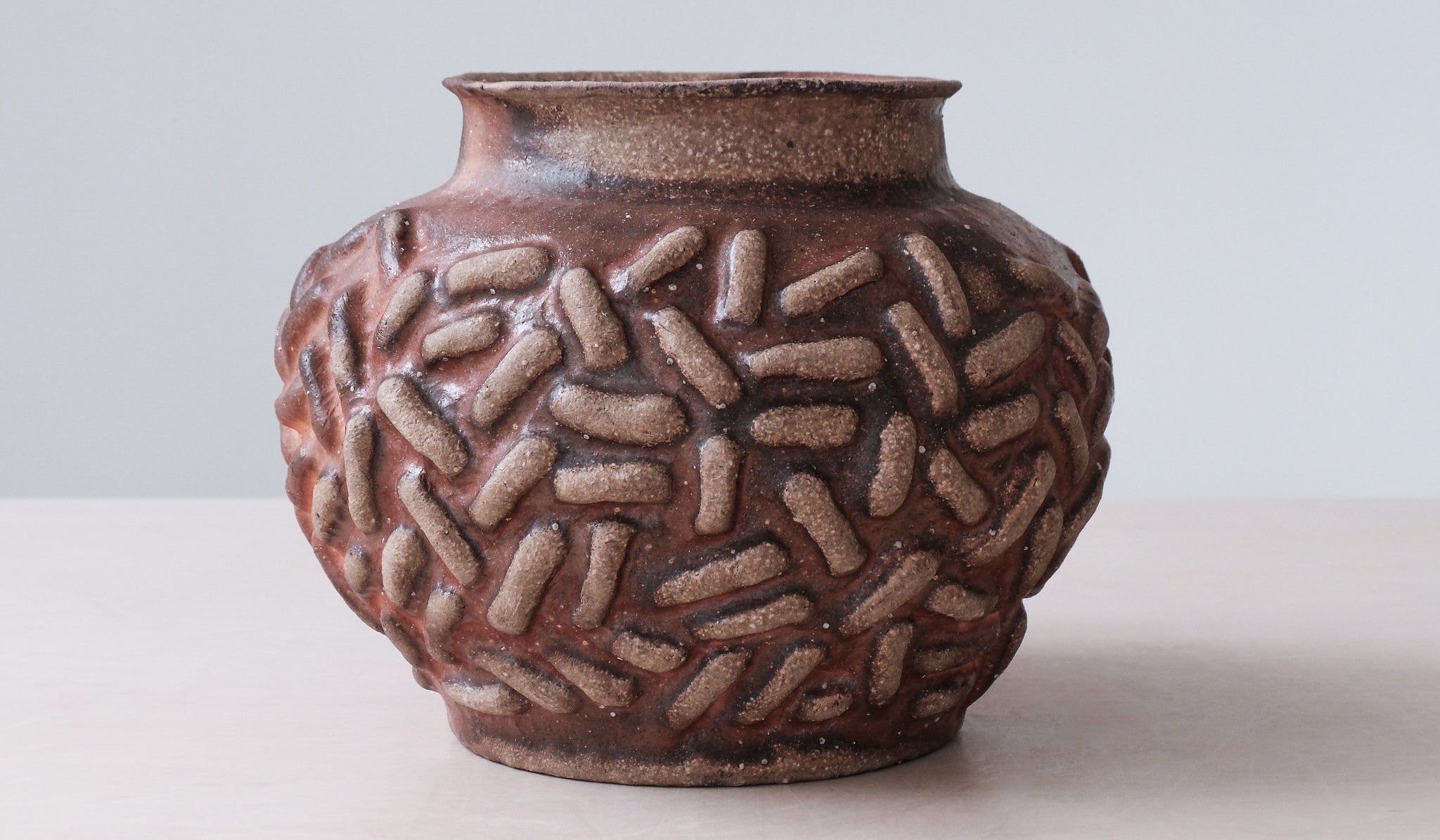 Addison Woolsey Bumpy Tsubo