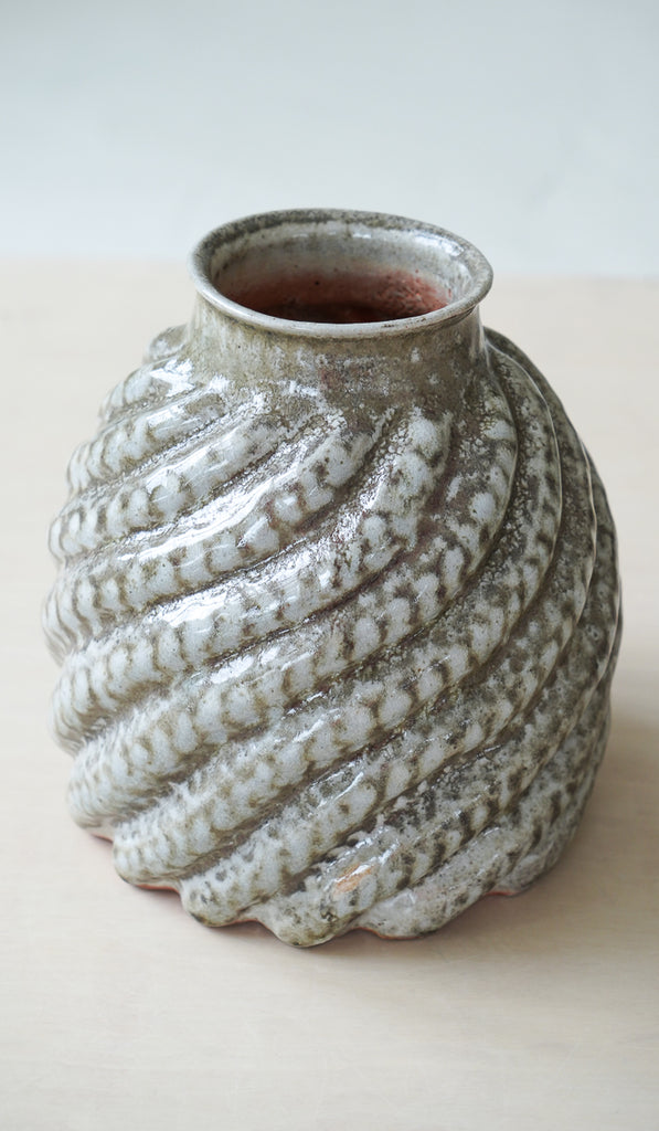 Addison Woolsey Caracol Vessel No. 68
