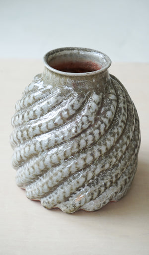 Addison Woolsey Caracol Vessel No. 68